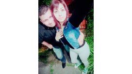 El detenido por la masacre junto a su ex pareja, una de las chicas asesinadas El detenido por la masacre junto a su ex pareja, una de las chicas asesinadas