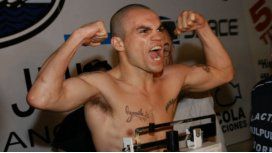 La Hiena Barrios vuelve al boxeo La Hiena Barrios vuelve al boxeo
