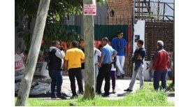 ¿Con quién quedaran los huérfanos de la masacre de Hurlingham? ¿Con quién quedaran los huérfanos de la masacre de Hurlingham?
