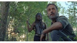 TWD ya tiene el video promocional de la segunda parte de la temporada 7 TWD ya tiene el video promocional de la segunda parte de la temporada 7