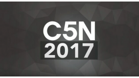 C5N presentó nueva programación para 2017 C5N presentó nueva programación para 2017