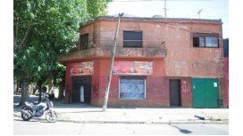 El lugar donde acribillaron a las cuatro chicas en Florencio Varela El lugar donde acribillaron a las cuatro chicas en Florencio Varela