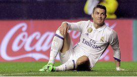 Cristiano Ronaldo confirmó que seguirá en el Real Madrid Cristiano Ronaldo confirmó que seguirá en el Real Madrid