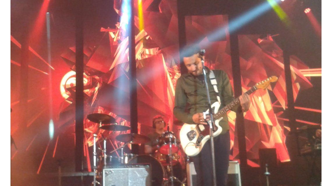 No Te Va a Gustar en Baradero Rock No Te Va a Gustar en Baradero Rock