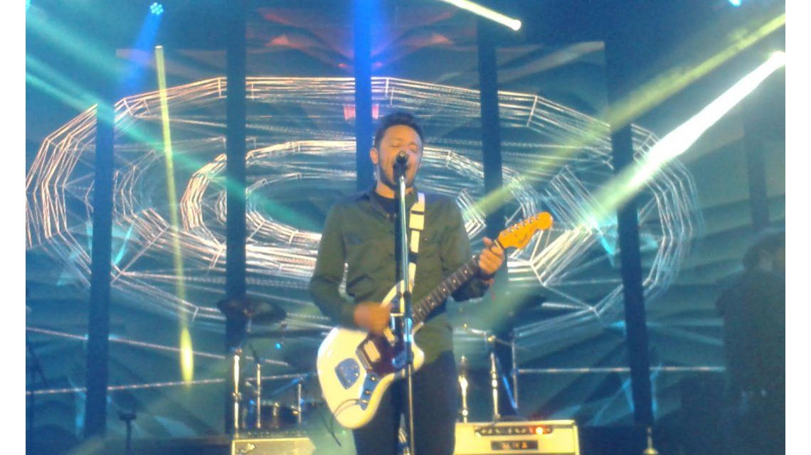 No Te Va a Gustar en Baradero Rock No Te Va a Gustar en Baradero Rock