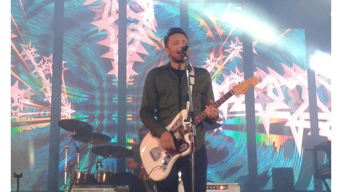 No Te Va a Gustar en Baradero Rock No Te Va a Gustar en Baradero Rock