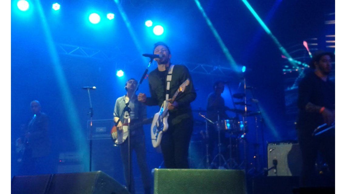 No Te Va a Gustar en Baradero Rock No Te Va a Gustar en Baradero Rock