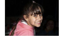 Candela tenía 11 años cuando fue secuestrada y asesinada Candela tenía 11 años cuando fue secuestrada y asesinada