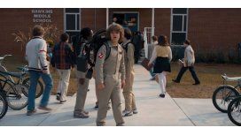 Mirá el primer trailer de la segunda temporada de Stranger Things Mirá el primer trailer de la segunda temporada de Stranger Things