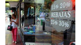 Recesión: Las ventas minoristas siguen en caída libre Recesión: Las ventas minoristas siguen en caída libre