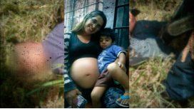 Mónica ya sabe que perdió a su bebé Mónica ya sabe que perdió a su bebé