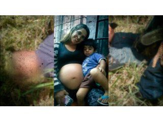 Mónica ya sabe que perdió a su bebé Mónica ya sabe que perdió a su bebé