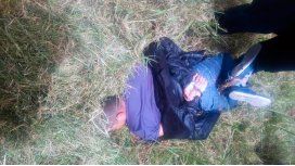 El presunto autor de la masacre de Hurlingham, detenido El presunto autor de la masacre de Hurlingham, detenido