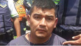 El presunto autor de la masacre de Hurlingham, detenido El presunto autor de la masacre de Hurlingham, detenido