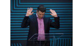 El fundador de Uber deja de ser asesor de Trump por la presión de usuarios El fundador de Uber deja de ser asesor de Trump por la presión de usuarios