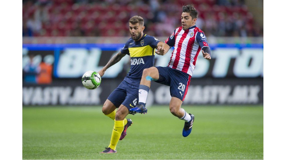 El ex jugador de Vélez quedó expuesto en el segundo gol de Talleres El ex jugador de Vélez quedó expuesto en el segundo gol de Talleres