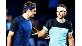 Federer y Nadal, la gran final de Australia Federer y Nadal, la gran final de Australia