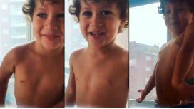 Morrison, muy gracioso en las redes Morrison, muy gracioso en las redes