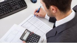 Salarios comenzarán a llegar con cambios por Ganancias Salarios comenzarán a llegar con cambios por Ganancias