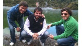 Imputaron a los rugbiers acusados de abusar de una joven en una fiesta Imputaron a los rugbiers acusados de abusar de una joven en una fiesta