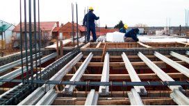El periodo de construcción no debe superar el año El periodo de construcción no debe superar el año