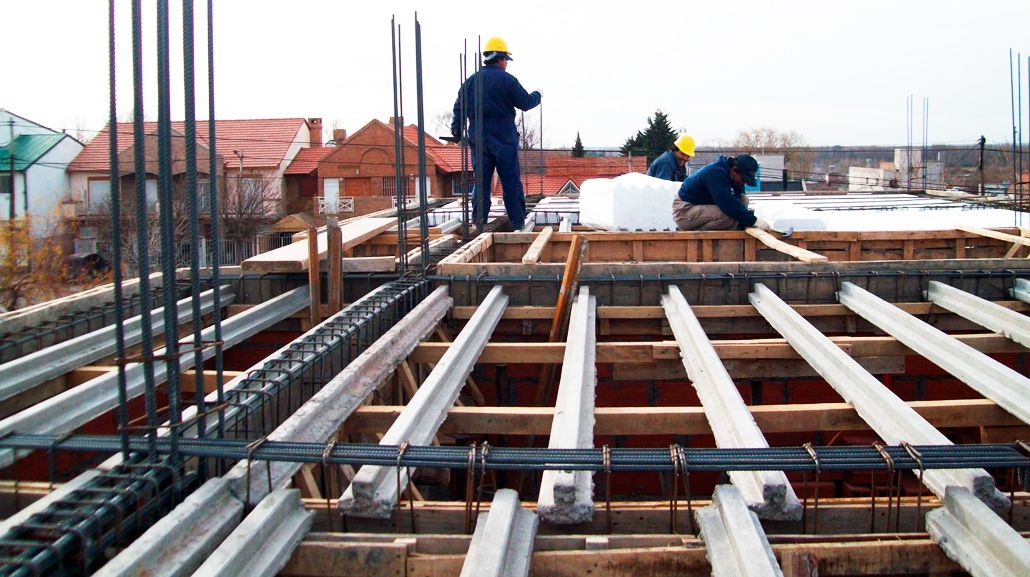 El periodo de construcción no debe superar el año<br>