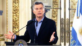 Mauricio Macri Mauricio Macri