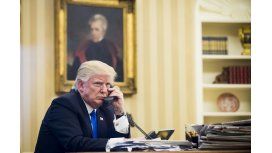 Pese a Trump, dejaron entrar musulmanes a Estados Unidos Pese a Trump, dejaron entrar musulmanes a Estados Unidos