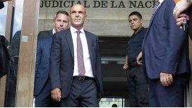 Apelaron el sobreseimiento a Arribas en la causa Odebrecht Apelaron el sobreseimiento a Arribas en la causa Odebrecht