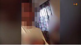 Captura difundida de la violación en Facebook Live Captura difundida de la violación en Facebook Live