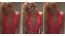 Britney, a los 35 en Instagram Britney, a los 35 en Instagram