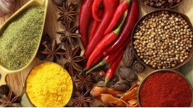 ¿Cómo condimentar la comida sin usar sal? ¿Cómo condimentar la comida sin usar sal?
