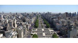 Ciudad de Buenos Aires, candidata a sede de los Juegos Panamericanos 2023 Ciudad de Buenos Aires, candidata a sede de los Juegos Panamericanos 2023