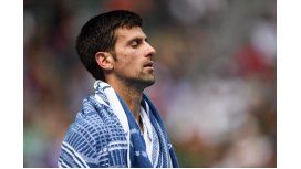 Djokovic perdió ante Istomin en el Abierto de Australia Djokovic perdió ante Istomin en el Abierto de Australia