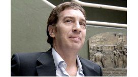 Diego Santilli, vicejefe de Gobierno de la Ciudad Diego Santilli, vicejefe de Gobierno de la Ciudad