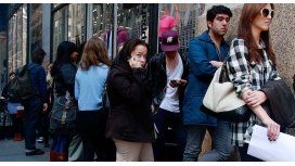 Por la ola de despidos y cierres, ya se ofrecen seguros de desempleo Por la ola de despidos y cierres, ya se ofrecen seguros de desempleo