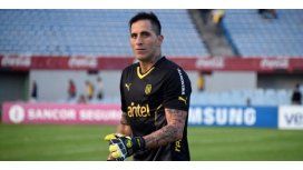 El polémico Migliore jugará en Atlético Paraná El polémico Migliore jugará en Atlético Paraná