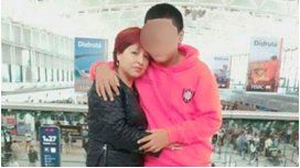 Le quitaron la residencia a la madre del supuesto asesino de Brian Le quitaron la residencia a la madre del supuesto asesino de Brian