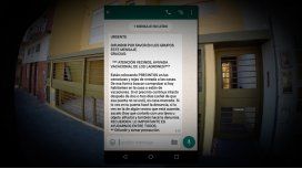 Alerta por una nueva modalidad para robar casas en vacaciones Alerta por una nueva modalidad para robar casas en vacaciones