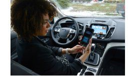 Ford se une con Amazon y agrega un asistente de voz a sus vehículos Ford se une con Amazon y agrega un asistente de voz a sus vehículos