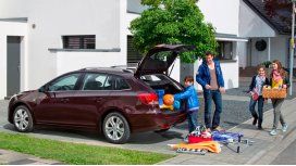 Verano 2017: consejos para revisar el auto antes de salir a la ruta Verano 2017: consejos para revisar el auto antes de salir a la ruta