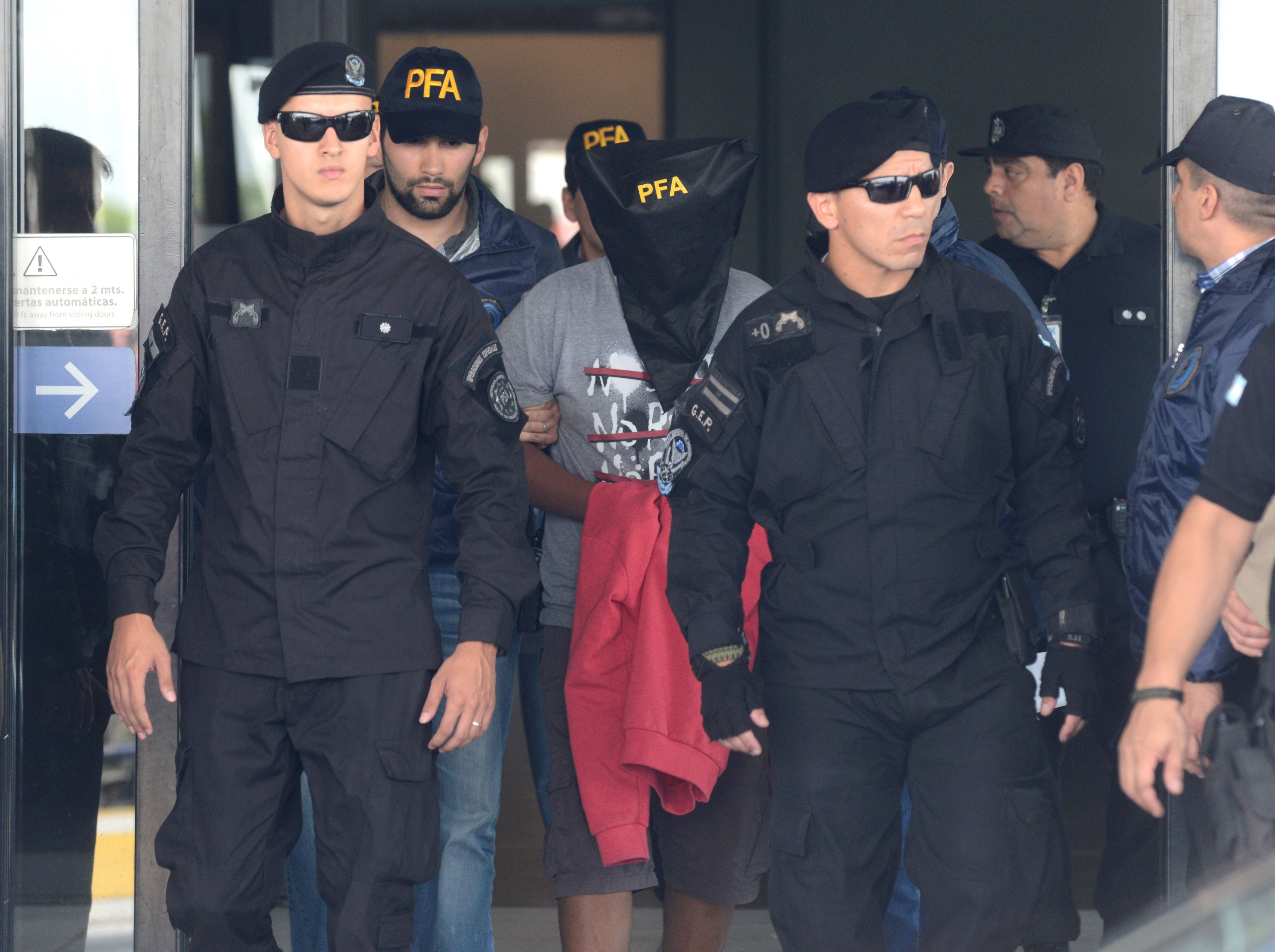 Delincuente de 15 años, el principal sospechoso de haber matado a Brian Aguinaco, el chico de 14 años baleado por motochorros el 24 de diciembre de 2016 en Flores.