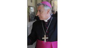 Monseñor Héctor Rubén Aguer Monseñor Héctor Rubén Aguer