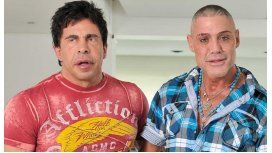 Gustavo Martínez pidió que no molesten más a Ricardo Fort Gustavo Martínez pidió que no molesten más a Ricardo Fort