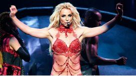 Mataron a Britney Spears Mataron a Britney Spears