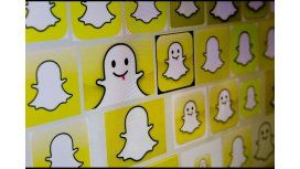 Snapchat se prepara para salir a la bolsa Snapchat se prepara para salir a la bolsa