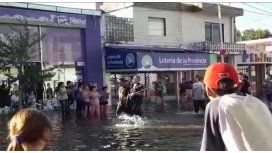 Arrestos por intentos de saqueo en pergamino Arrestos por intentos de saqueo en pergamino