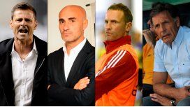 Cocca, Montero, Bernardi y Russo Cocca, Montero, Bernardi y Russo