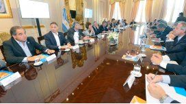 Multimillonarios: ¿cuánto suma la riqueza de los funcionarios de Macri? Multimillonarios: ¿cuánto suma la riqueza de los funcionarios de Macri?