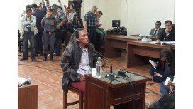 El juicio a Milagro Sala El juicio a Milagro Sala